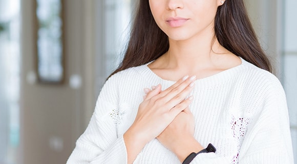 マインドフルネス